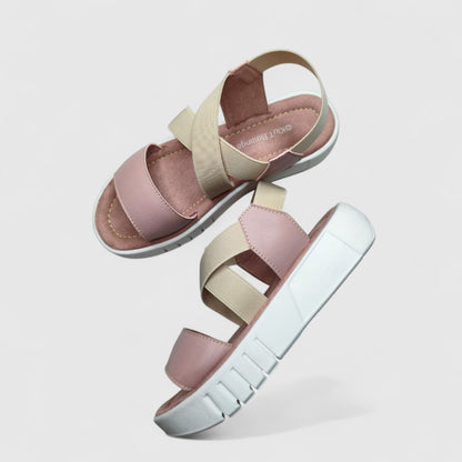 ¡Relax a cada paso! - Confort 5002 Rosa - @Kiut.Bmanga