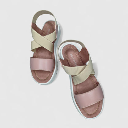 ¡Relax a cada paso! - Confort 5002 Rosa - @Kiut.Bmanga