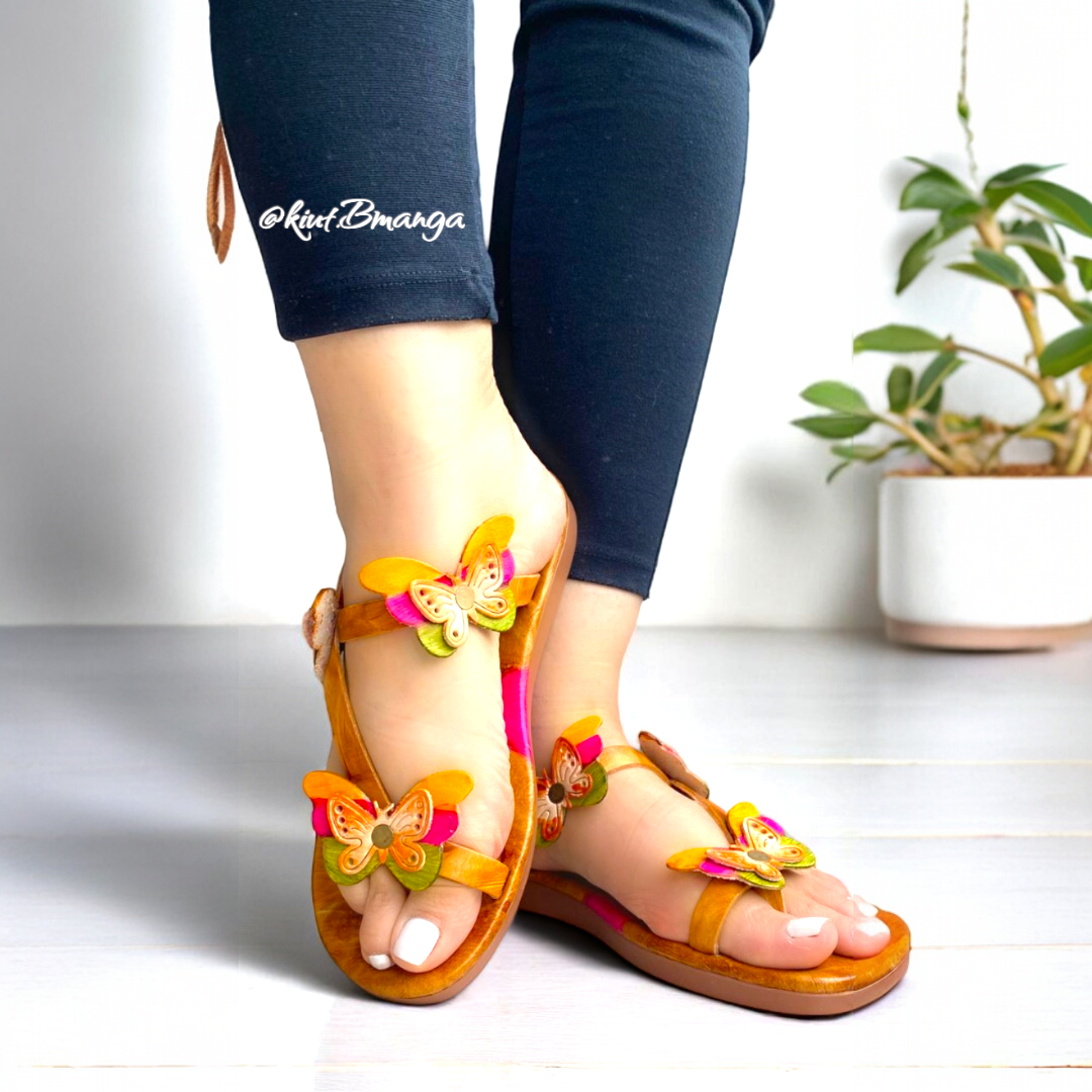 Tropical 80 - @Kiut.Bmanga