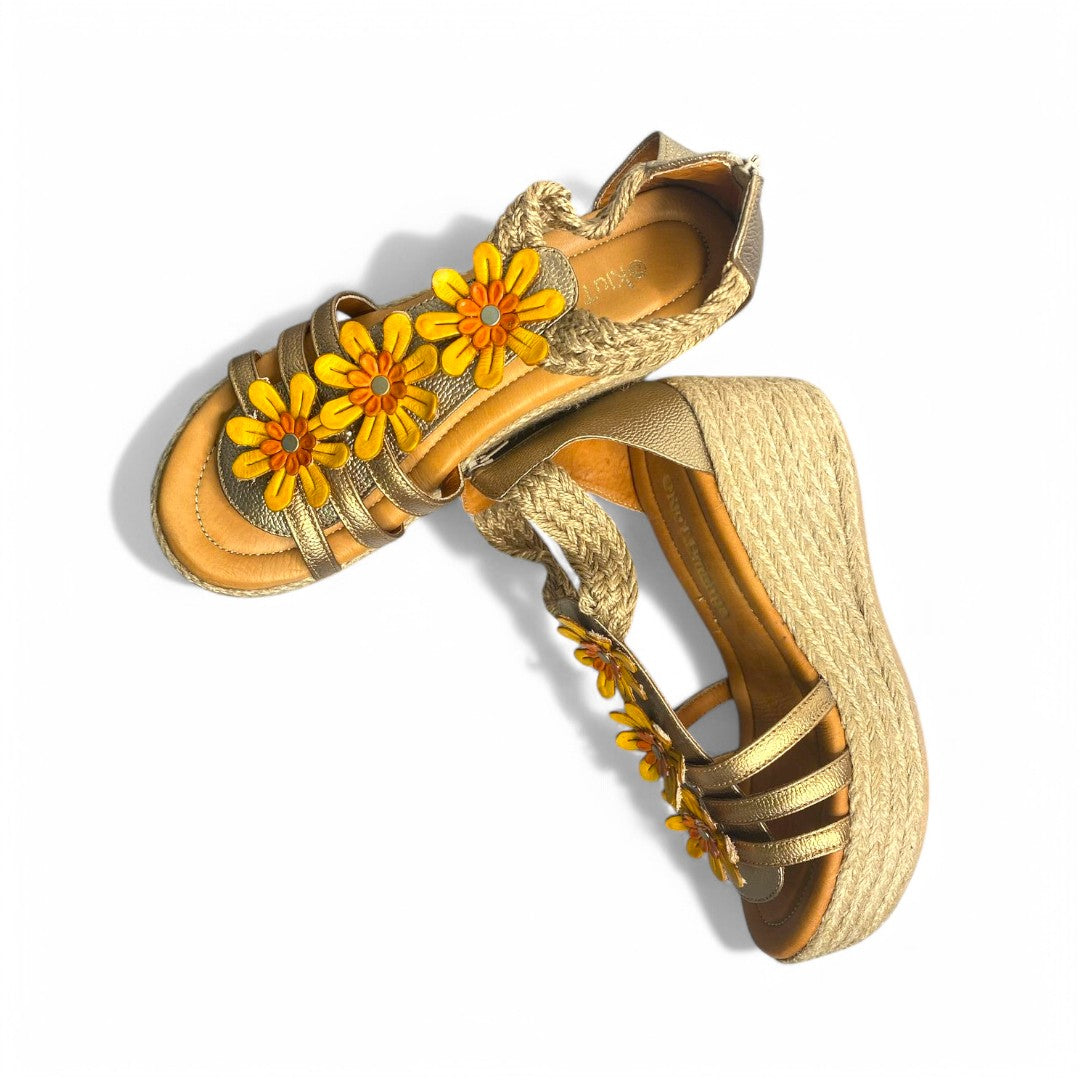 ¡Toque de Belleza! - Primavera 91 - @Kiut.Bmanga