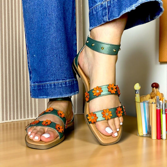 ¡Verde Esperanza! - Primavera 93 - @Kiut.Bmanga