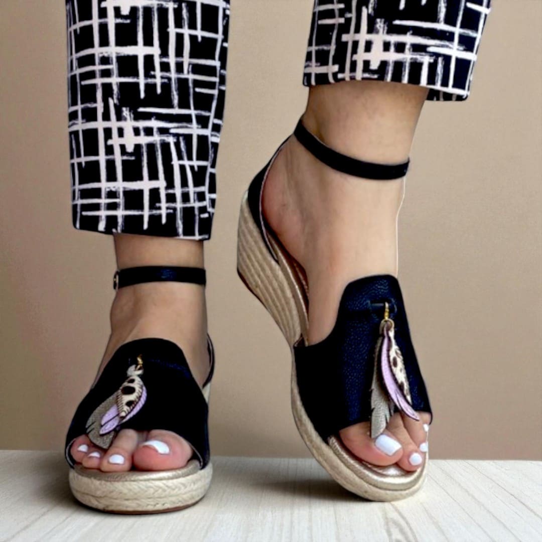 ¡Elegancia Maravillosa! - Primavera 97 - @Kiut.Bmanga