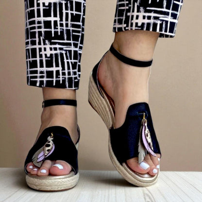 ¡Elegancia Maravillosa! - Primavera 97 - @Kiut.Bmanga