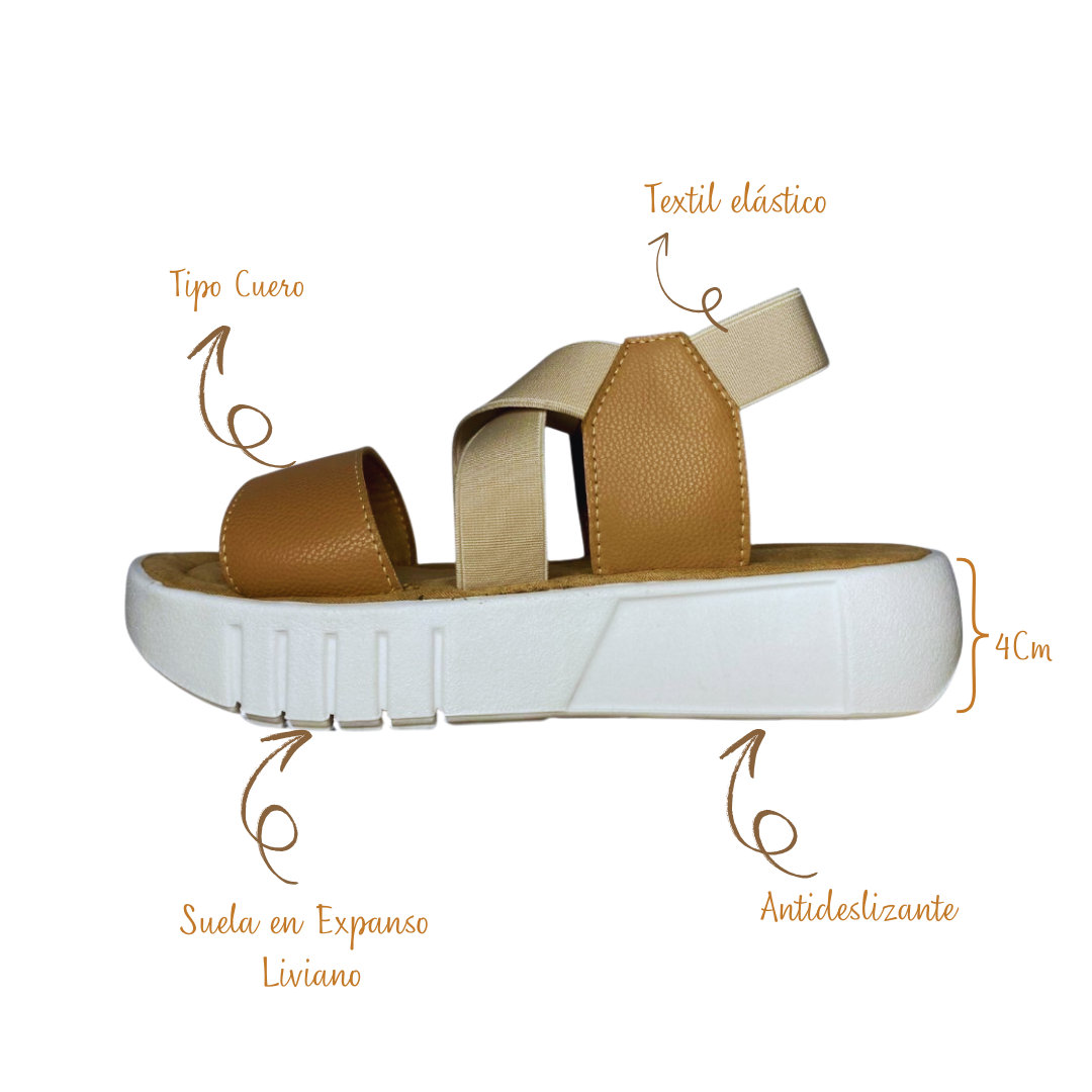 Confort 5002 - $121.972 /  2 X $197.500