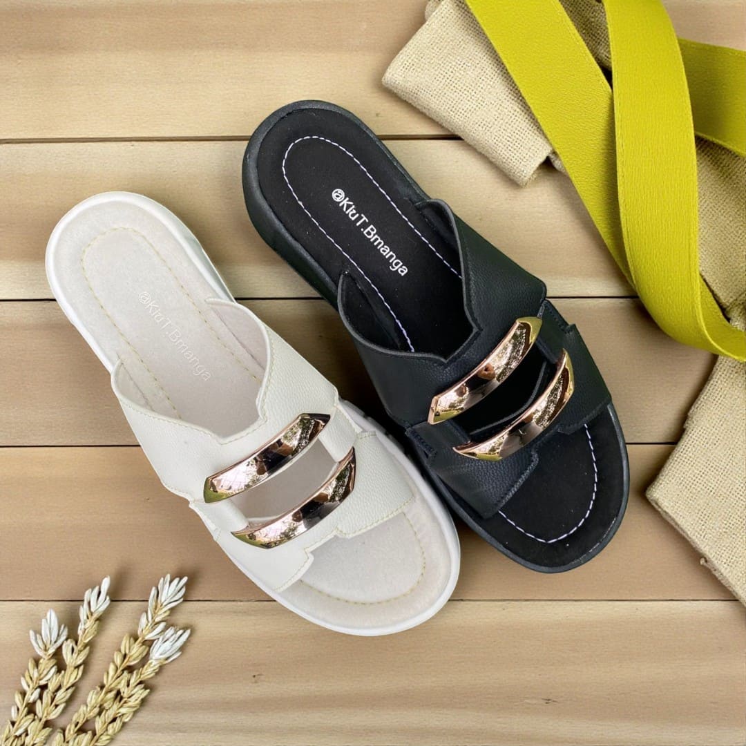 ¡Disfruta Caminar! - Confort 5036 Negro - @Kiut.Bmanga