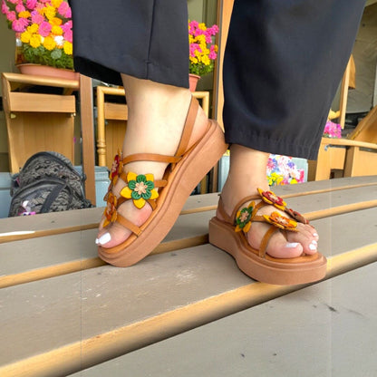 ¡Confort Primaveral! - Primavera 105 - @Kiut.Bmanga