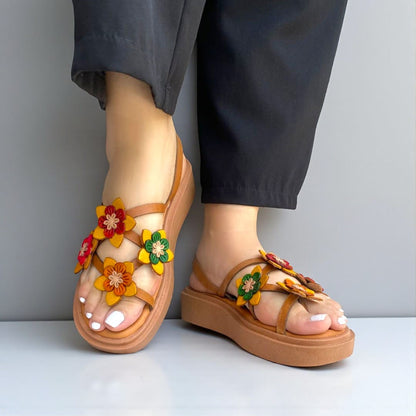 ¡Confort Primaveral! - Primavera 105 - @Kiut.Bmanga