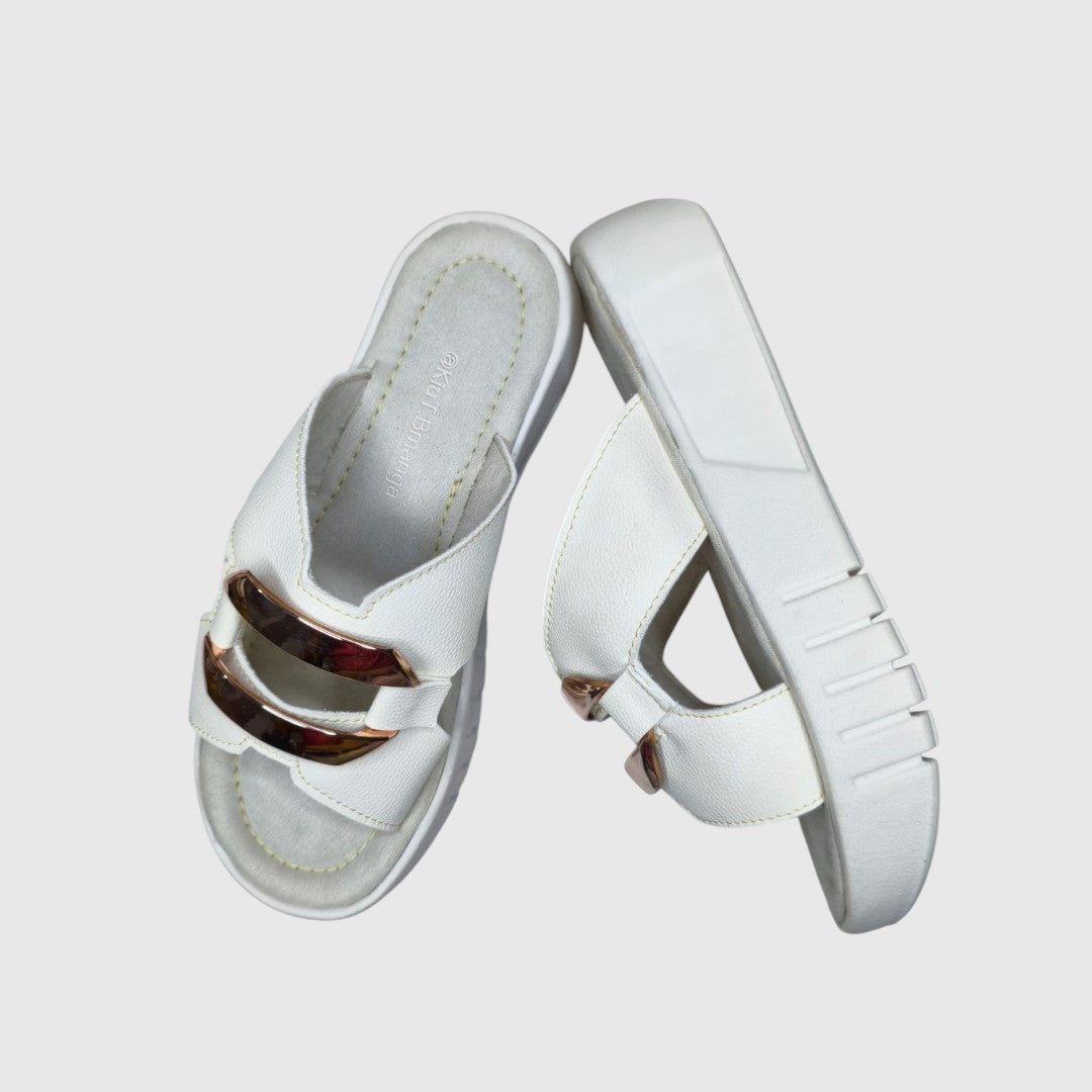 ¡Disfruta Caminar! - Confort 5036 Talco - @Kiut.Bmanga