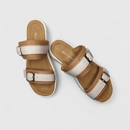 ¡Relax a cada paso! - Confort 5033 - @Kiut.Bmanga