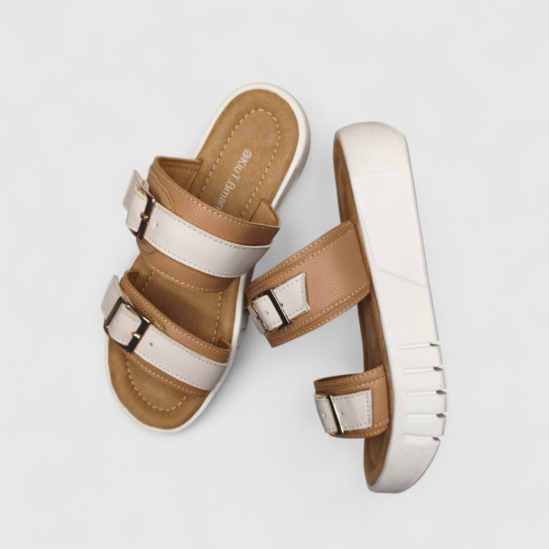 ¡Relax a cada paso! - Confort 5033 - @Kiut.Bmanga